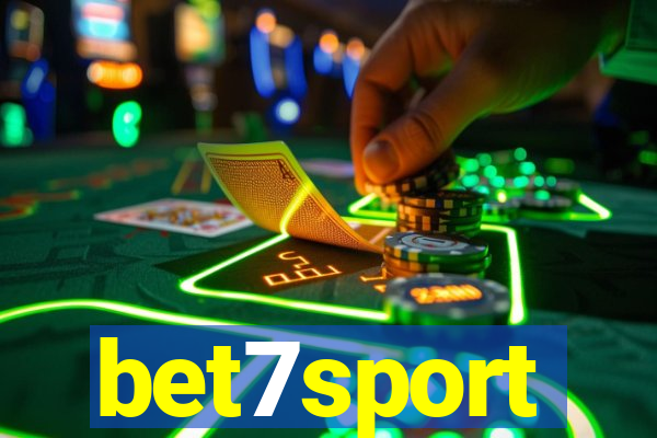 bet7sport