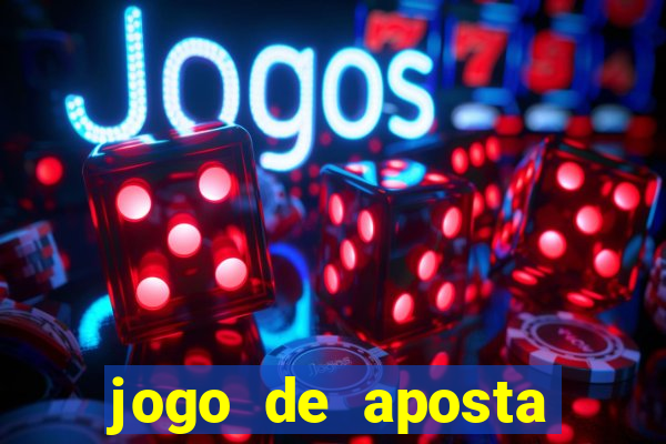 jogo de aposta para menores de idade