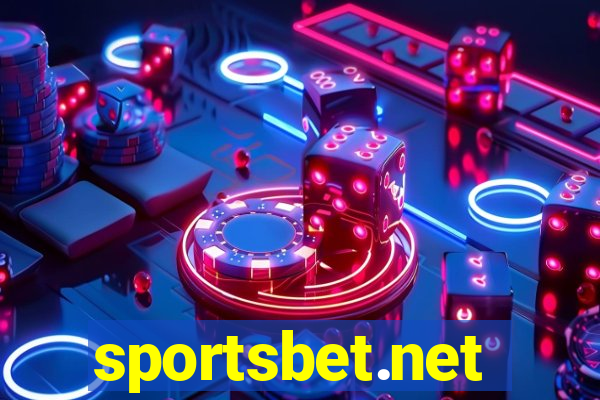 sportsbet.net