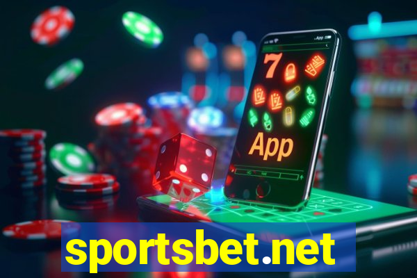 sportsbet.net