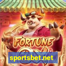 sportsbet.net