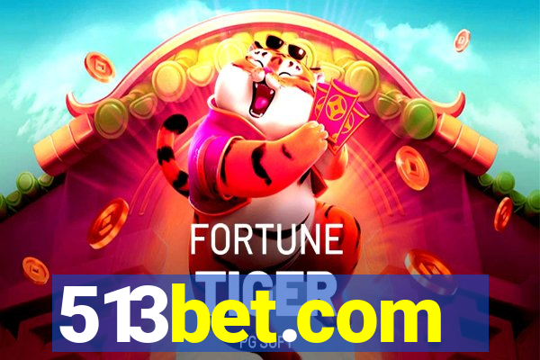 513bet.com