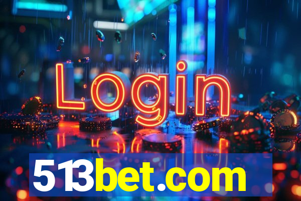 513bet.com