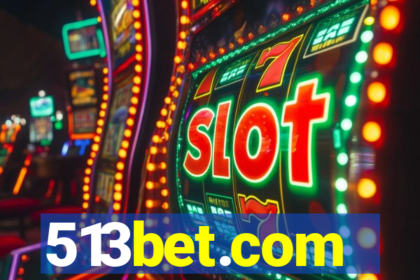 513bet.com