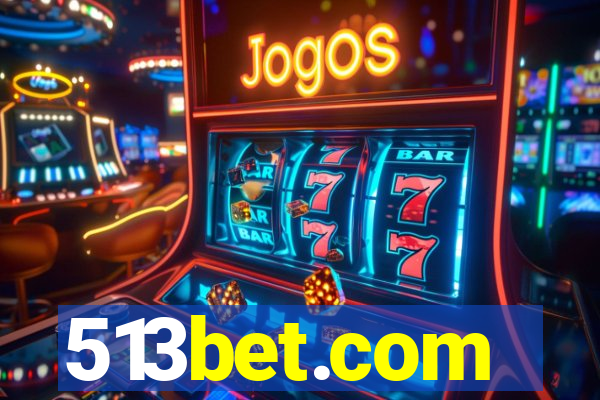 513bet.com