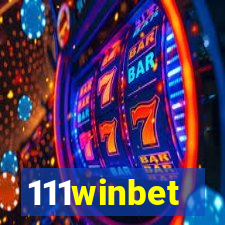 111winbet