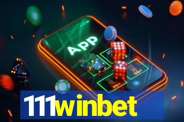 111winbet