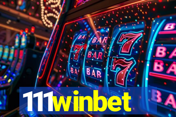 111winbet