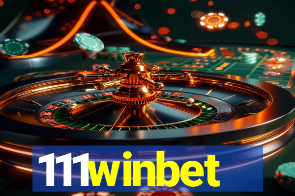 111winbet