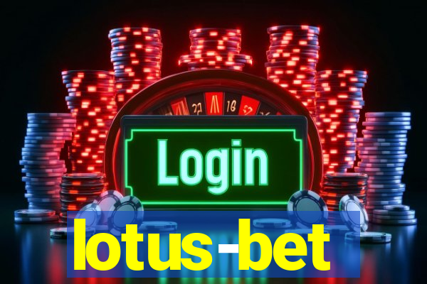 lotus-bet