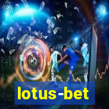 lotus-bet