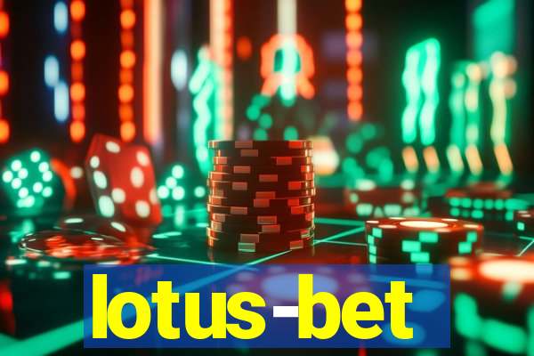 lotus-bet