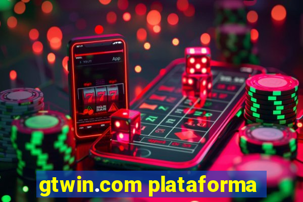 gtwin.com plataforma