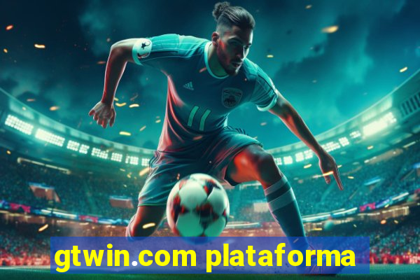 gtwin.com plataforma