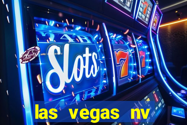 las vegas nv casino hotel