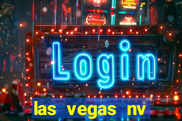 las vegas nv casino hotel