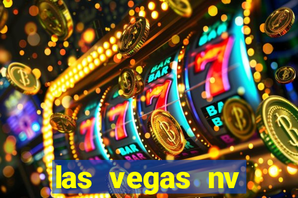 las vegas nv casino hotel