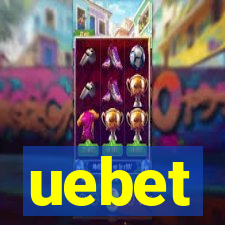 uebet