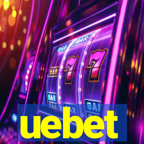 uebet