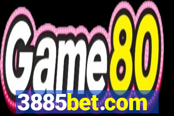 3885bet.com