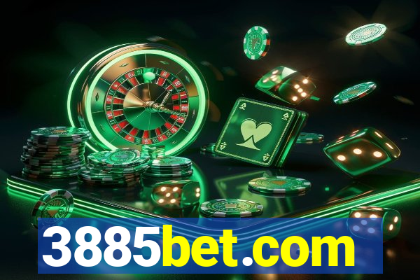 3885bet.com