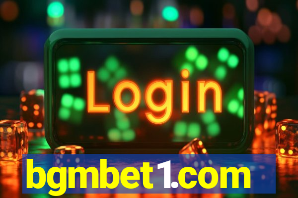 bgmbet1.com