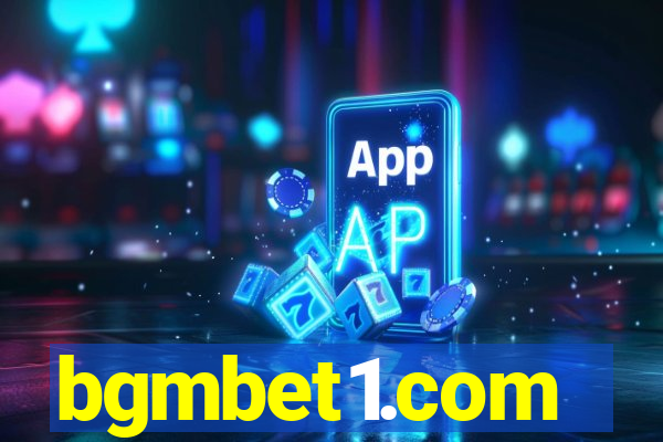 bgmbet1.com