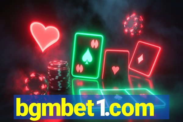 bgmbet1.com