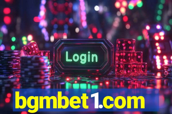 bgmbet1.com