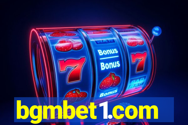 bgmbet1.com