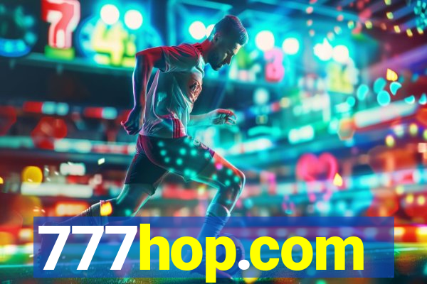 777hop.com