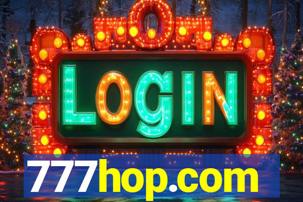 777hop.com