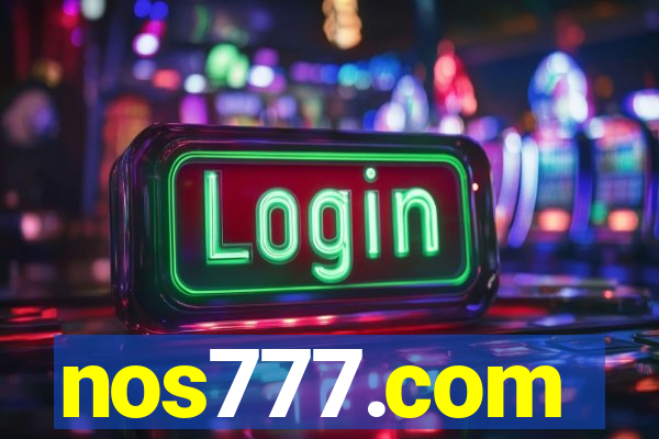 nos777.com