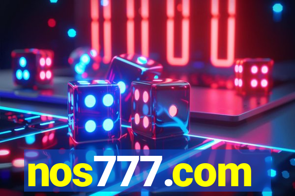 nos777.com