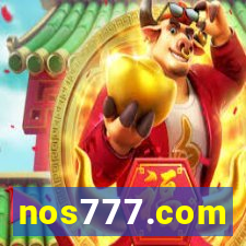 nos777.com