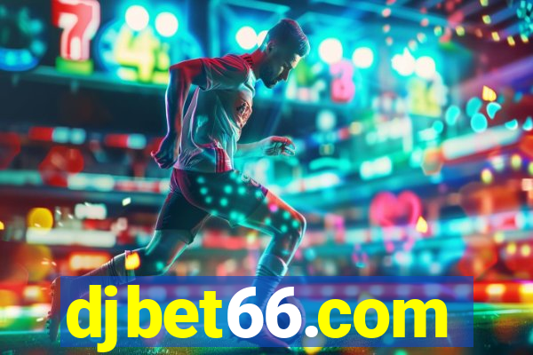 djbet66.com