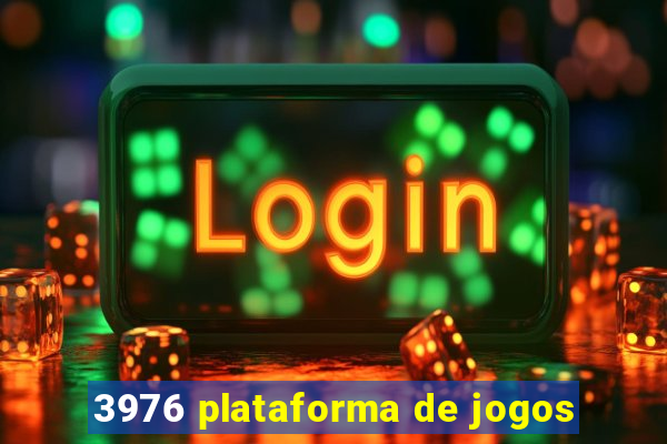 3976 plataforma de jogos