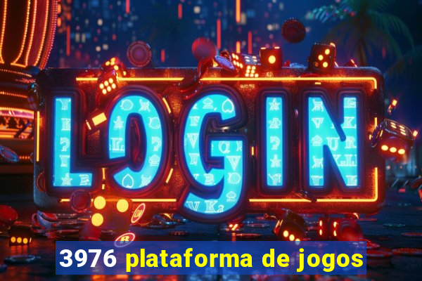 3976 plataforma de jogos