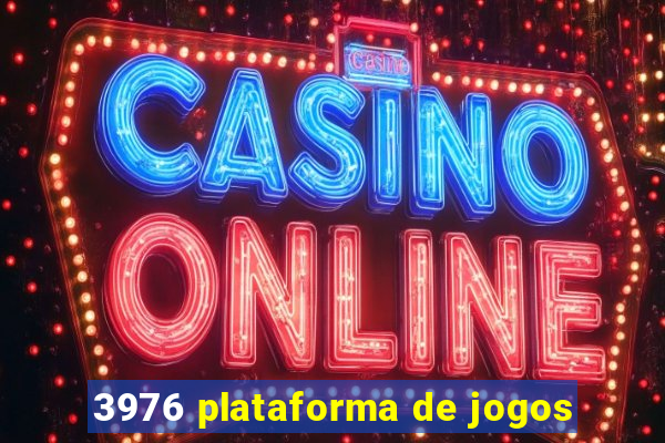 3976 plataforma de jogos