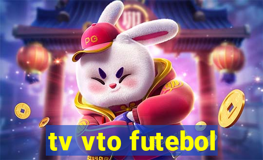 tv vto futebol