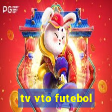 tv vto futebol