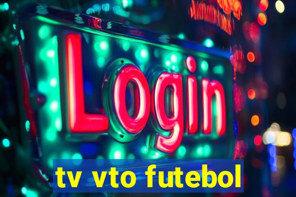 tv vto futebol