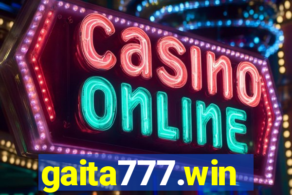 gaita777.win