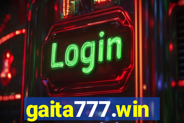 gaita777.win