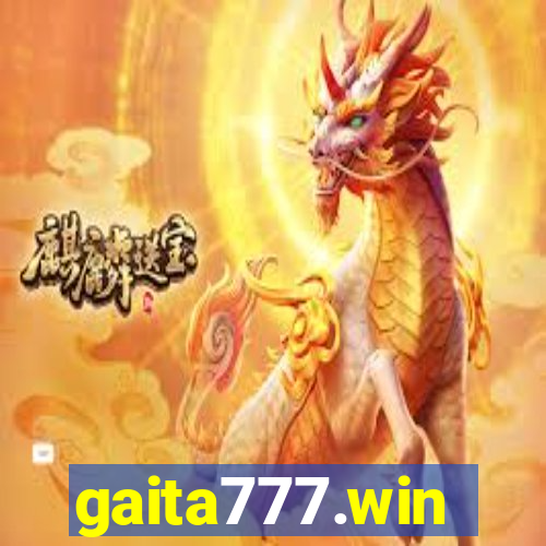 gaita777.win