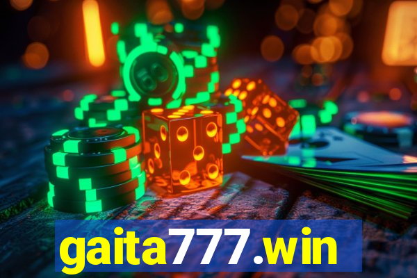 gaita777.win