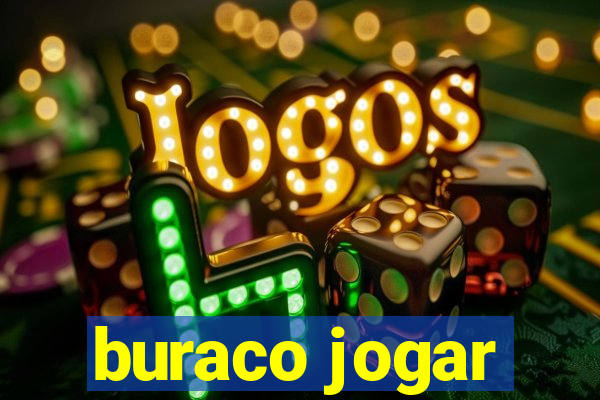 buraco jogar