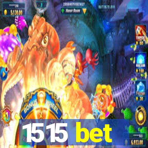 1515 bet