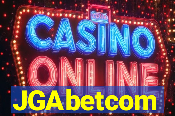 JGAbetcom