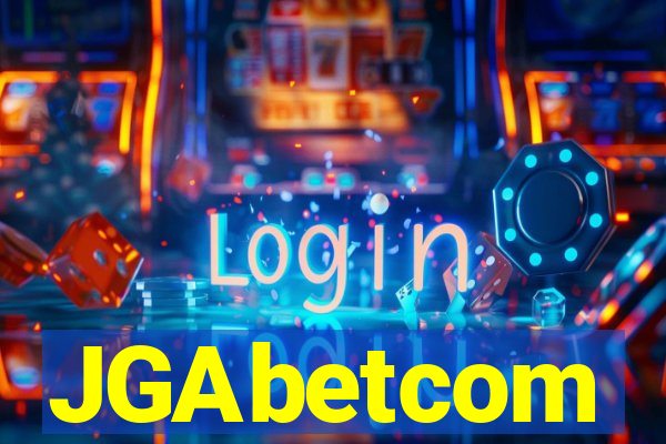 JGAbetcom